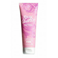 Парфумований лосьйон для тіла Victoria`s Secret Pink Rosy Quartz Scented Body Lotion (236 мл)